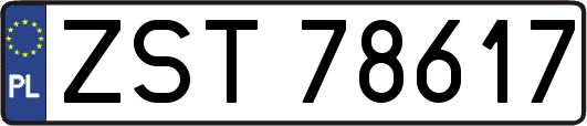 ZST78617