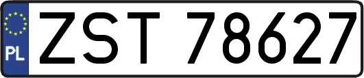 ZST78627