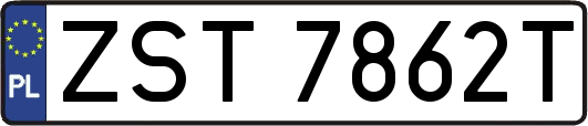 ZST7862T