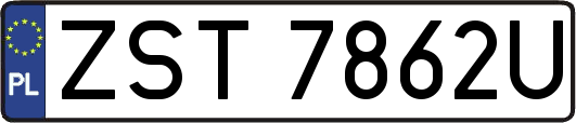 ZST7862U