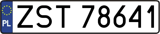 ZST78641