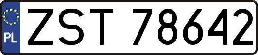 ZST78642