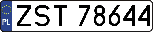 ZST78644