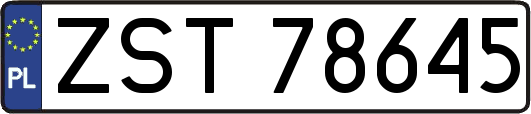 ZST78645