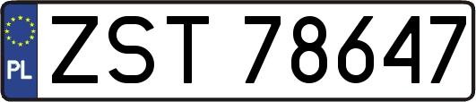 ZST78647