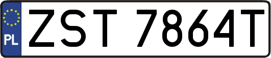 ZST7864T