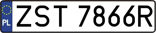 ZST7866R