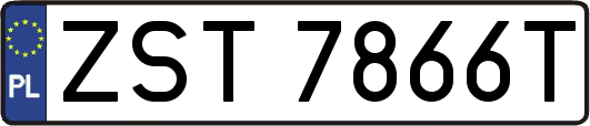 ZST7866T