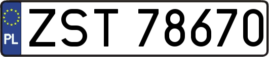 ZST78670