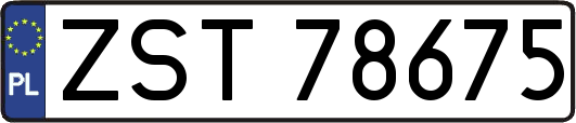 ZST78675