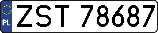 ZST78687