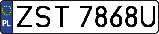 ZST7868U