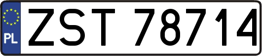 ZST78714