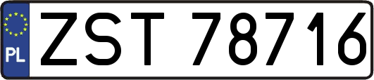 ZST78716