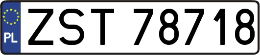 ZST78718