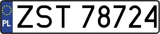 ZST78724