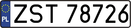 ZST78726