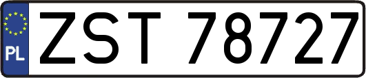 ZST78727