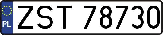 ZST78730