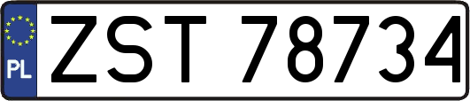 ZST78734