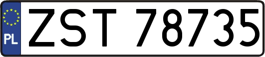 ZST78735