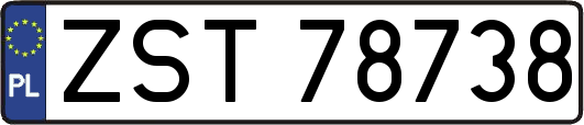ZST78738