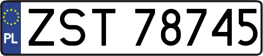 ZST78745