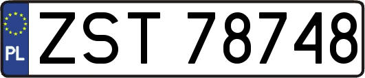 ZST78748