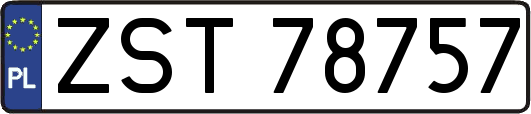 ZST78757