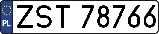 ZST78766