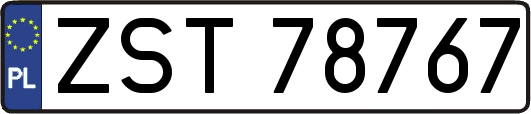 ZST78767