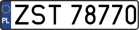 ZST78770