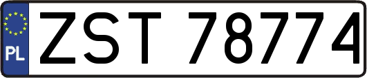 ZST78774