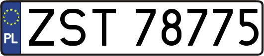 ZST78775