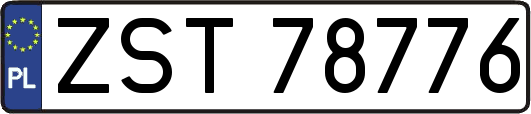 ZST78776
