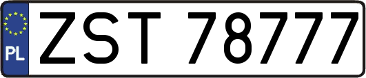 ZST78777
