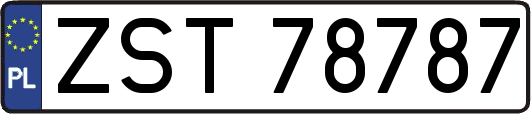 ZST78787