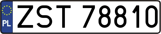 ZST78810