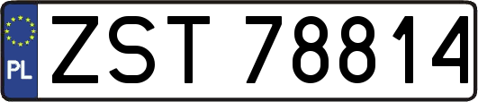 ZST78814