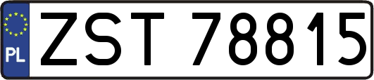 ZST78815
