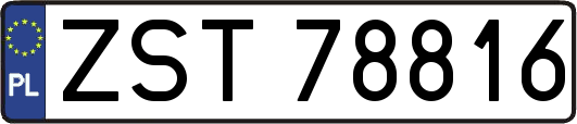 ZST78816