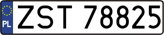 ZST78825