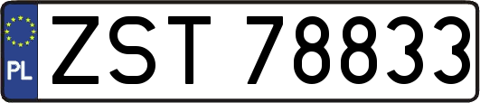 ZST78833