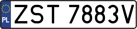 ZST7883V