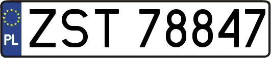 ZST78847