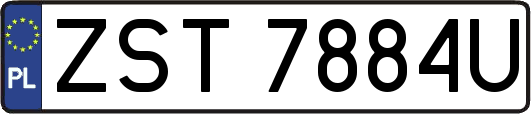 ZST7884U