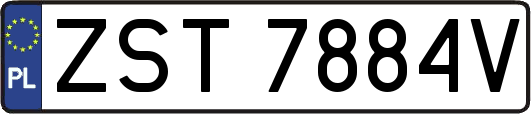 ZST7884V