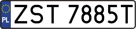 ZST7885T