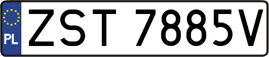 ZST7885V