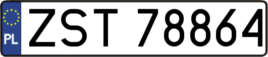 ZST78864